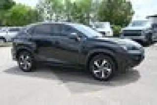 2018 Lexus NX 300