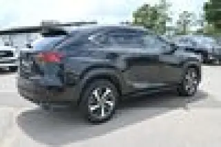2018 Lexus NX 300