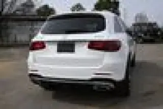 2020 Mercedes-Benz GLC