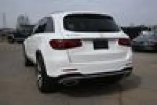 2020 Mercedes-Benz GLC