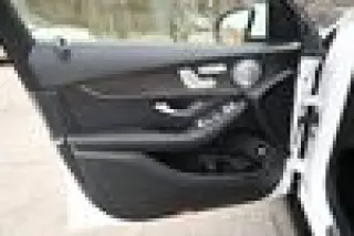 2020 Mercedes-Benz GLC