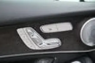 2020 Mercedes-Benz GLC
