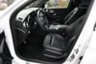 2020 Mercedes-Benz GLC