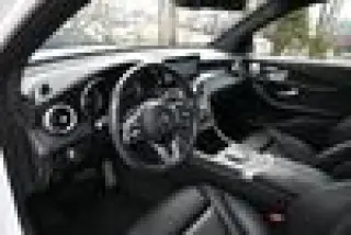 2020 Mercedes-Benz GLC