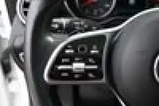 2020 Mercedes-Benz GLC