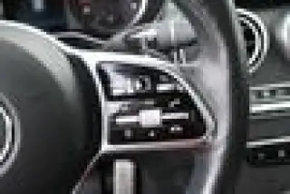 2020 Mercedes-Benz GLC