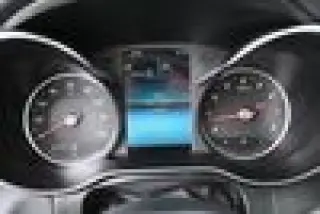 2020 Mercedes-Benz GLC