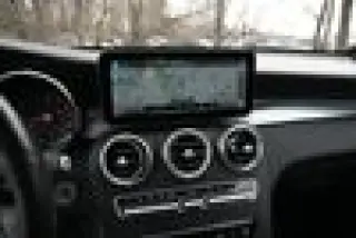 2020 Mercedes-Benz GLC