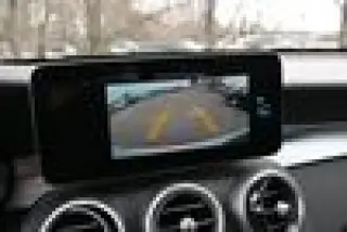2020 Mercedes-Benz GLC