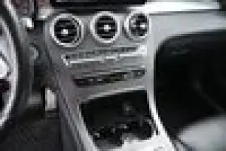 2020 Mercedes-Benz GLC