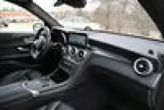 2020 Mercedes-Benz GLC