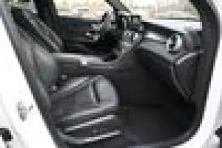 2020 Mercedes-Benz GLC
