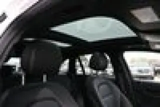 2020 Mercedes-Benz GLC