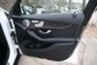 2020 Mercedes-Benz GLC