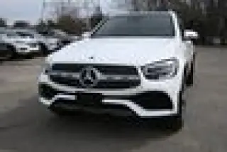 2020 Mercedes-Benz GLC