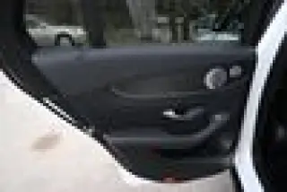 2020 Mercedes-Benz GLC