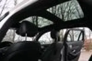 2020 Mercedes-Benz GLC