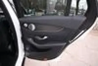 2020 Mercedes-Benz GLC