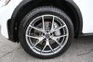 2020 Mercedes-Benz GLC