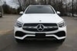 2020 Mercedes-Benz GLC