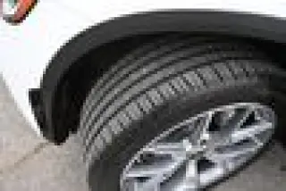 2020 Mercedes-Benz GLC
