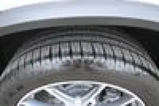 2020 Mercedes-Benz GLC