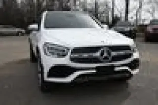 2020 Mercedes-Benz GLC