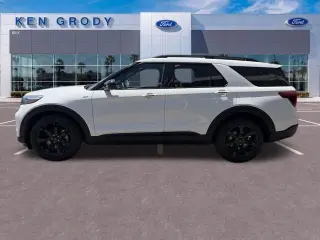 Ford Explorer 2023 ST-Line 4dr SUV