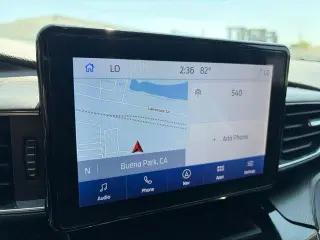 Ford Explorer 2023 ST-Line 4dr SUV