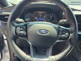 Ford Explorer 2023 ST-Line 4dr SUV