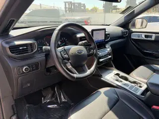 Ford Explorer 2023 ST-Line 4dr SUV