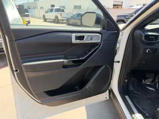 Ford Explorer 2023 ST-Line 4dr SUV
