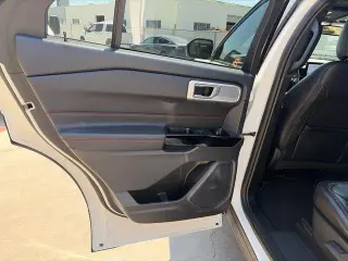 Ford Explorer 2023 ST-Line 4dr SUV