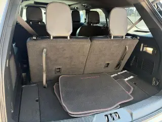 Ford Explorer 2023 ST-Line 4dr SUV