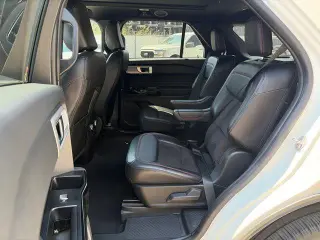 Ford Explorer 2023 ST-Line 4dr SUV