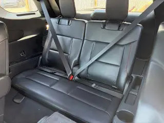Ford Explorer 2023 ST-Line 4dr SUV