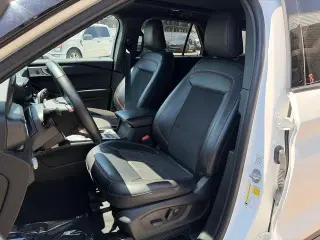 Ford Explorer 2023 ST-Line 4dr SUV
