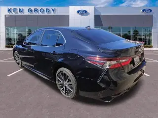 Toyota Camry 2022 SE 4dr Sedan