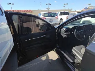 Toyota Camry 2022 SE 4dr Sedan
