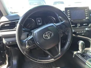 Toyota Camry 2022 SE 4dr Sedan