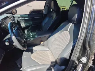 Toyota Camry 2022 SE 4dr Sedan