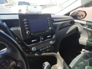 Toyota Camry 2022 SE 4dr Sedan