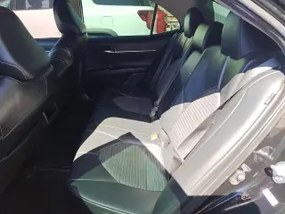 Toyota Camry 2022 SE 4dr Sedan