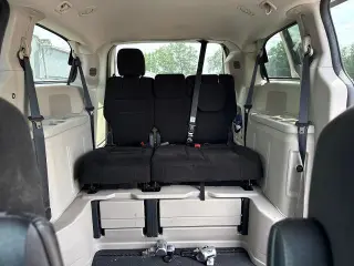 Dodge Grand Caravan 2015 SXT 4dr Mini-Van