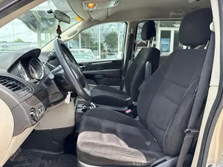 Dodge Grand Caravan 2015 SXT 4dr Mini-Van