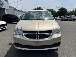 Dodge Grand Caravan 2015 SXT 4dr Mini-Van