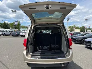Dodge Grand Caravan 2015 SXT 4dr Mini-Van