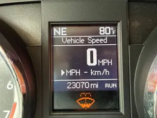 Dodge Grand Caravan 2015 SXT 4dr Mini-Van