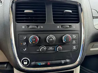 Dodge Grand Caravan 2015 SXT 4dr Mini-Van