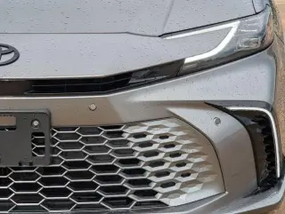Toyota Camry 2025 SE 4dr Sedan